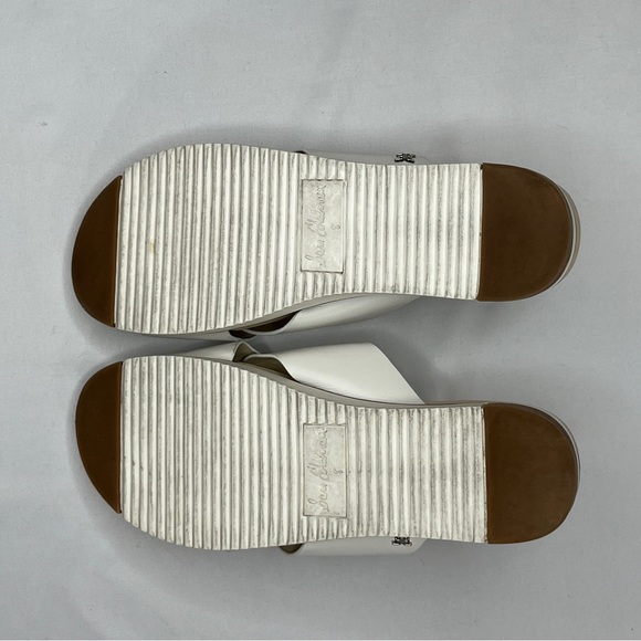 Sam Edelman Audrea Slide Sandals Size 8 - Picture 11 of 14